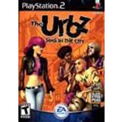 Die Urbz: Sims in the City [EA Most Wanted]